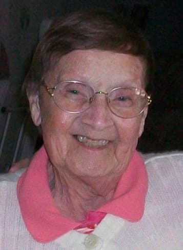 Antoinette Rose Boers nee Patz obituary photo