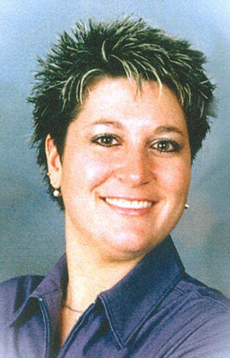 Carrie Marie Azzarello obituary photo