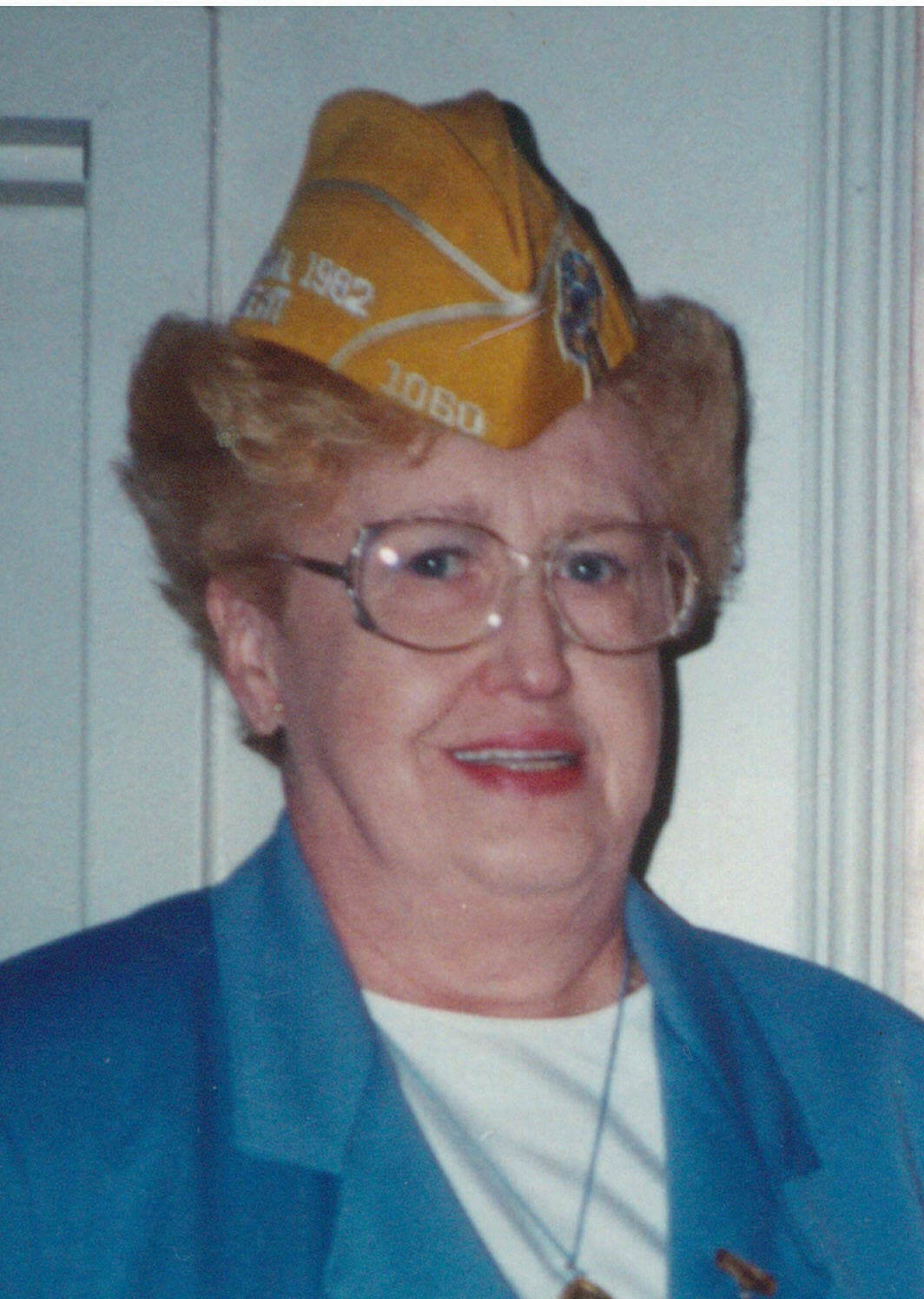 Eleanor M. Gerini-Farino obituary photo