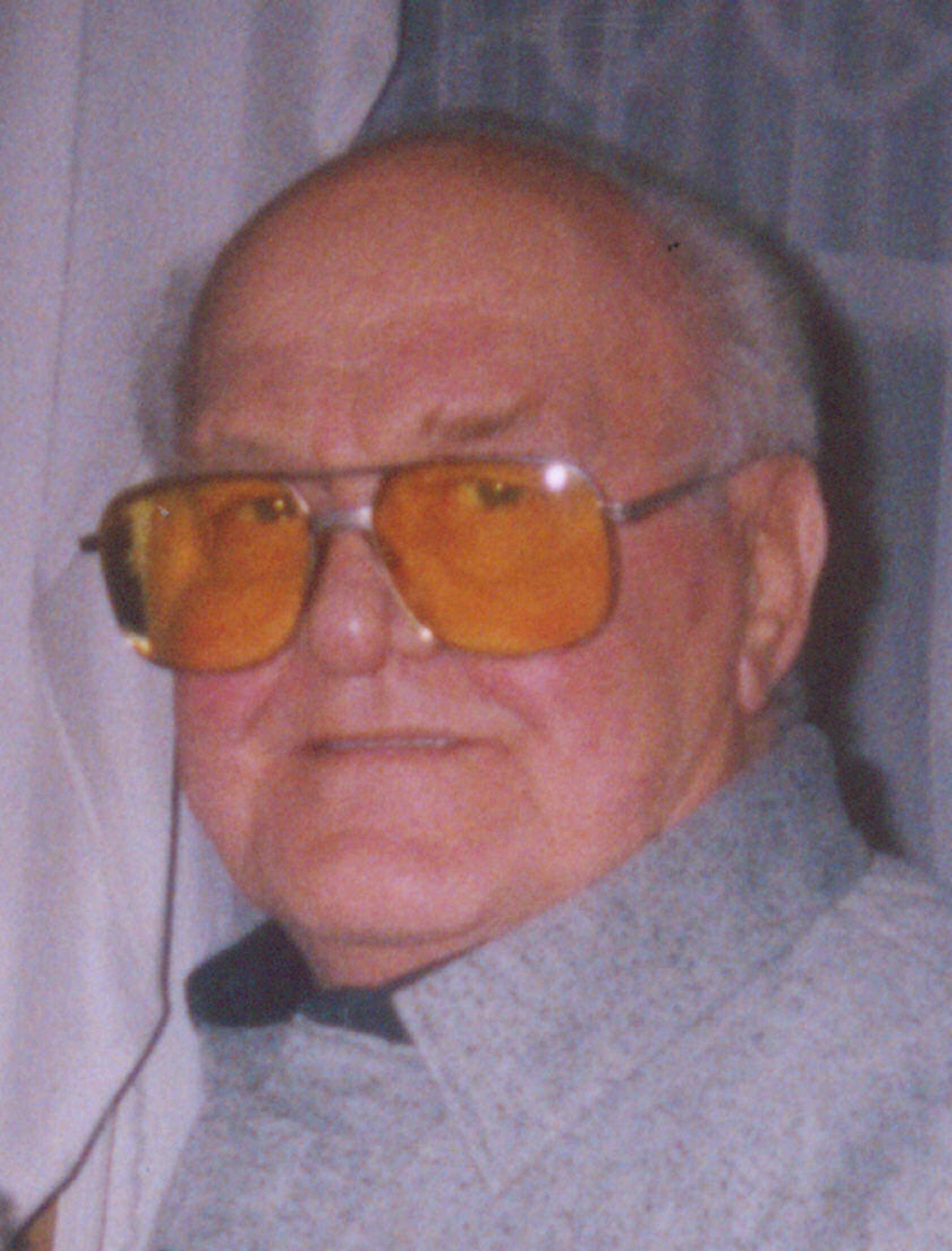 Lawrence "Kie" Bonaguro obituary photo