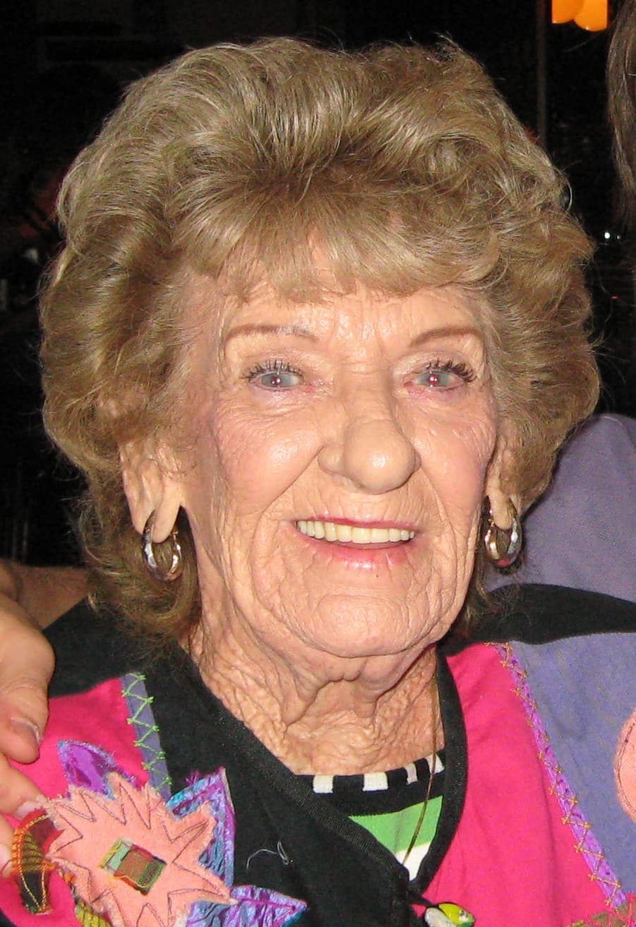 Elaine Goettler obituary photo