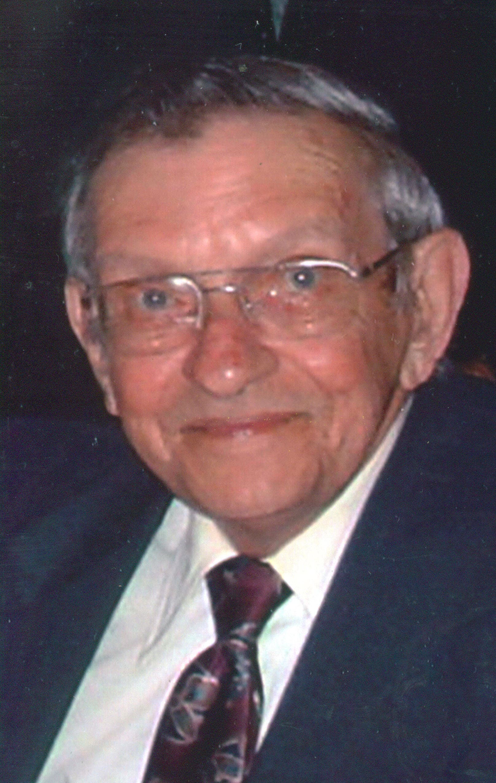 John Sandona Jr. obituary photo