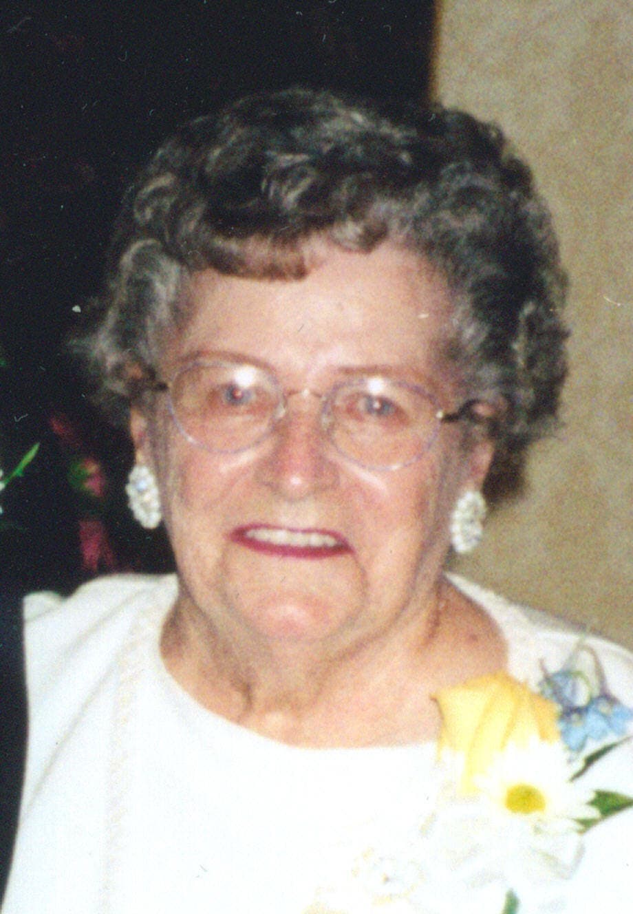 Martha Mary Gillio obituary photo