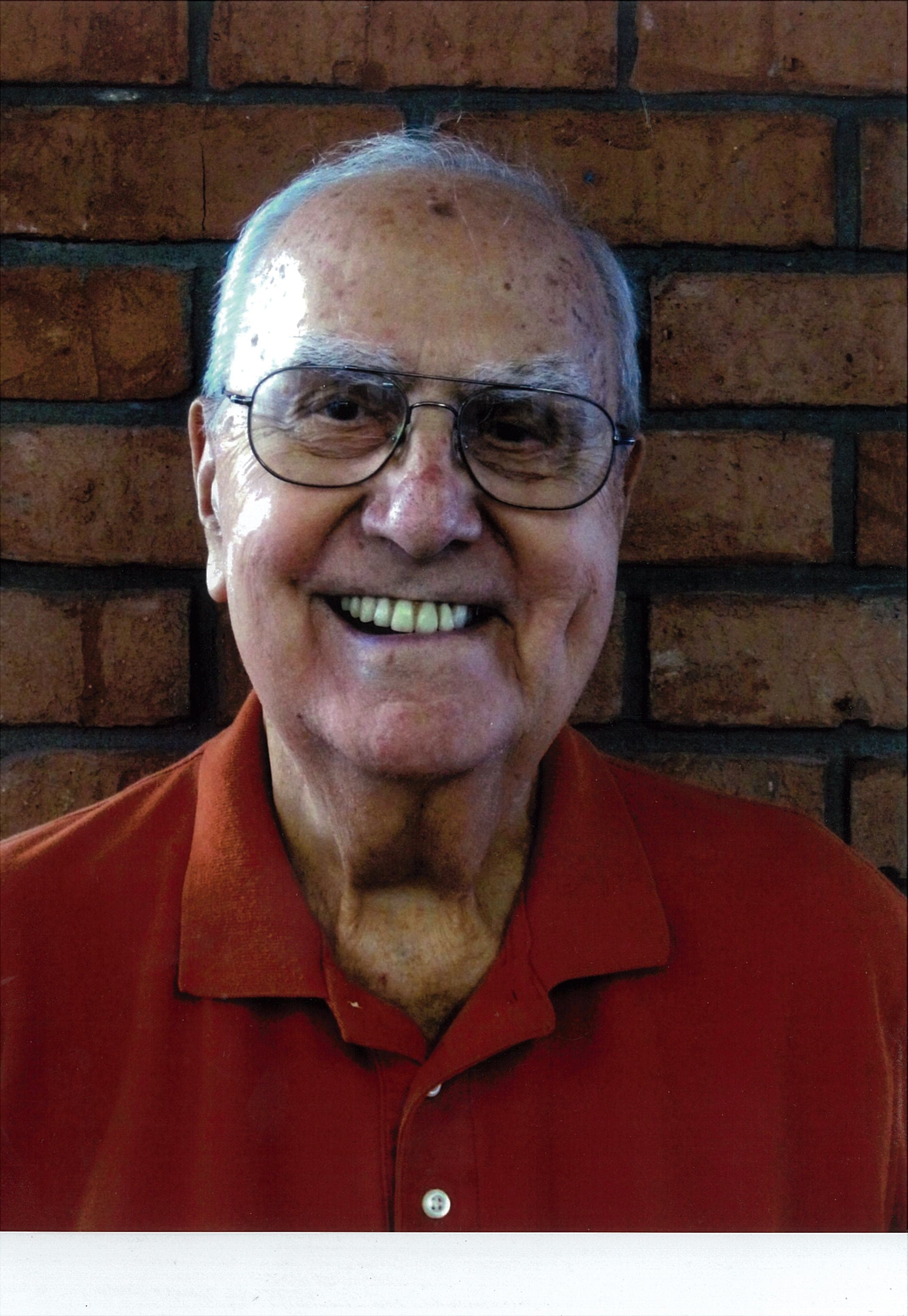 Anthony Vuco obituary photo