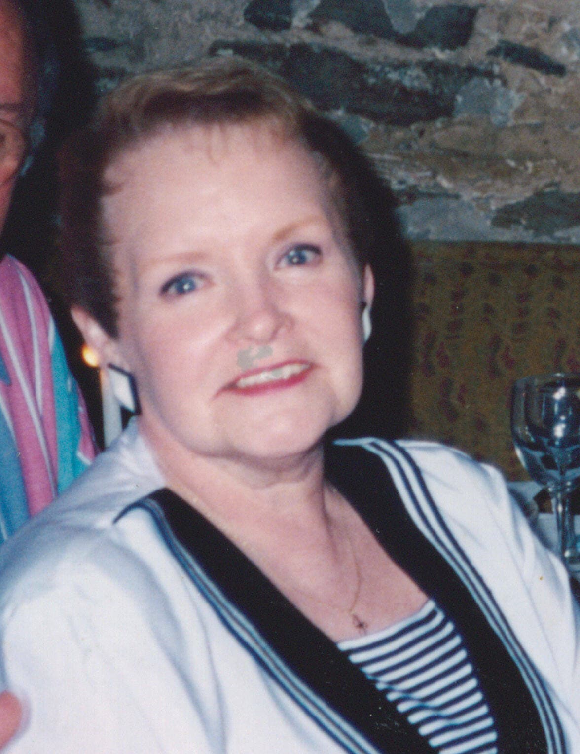 Joan Hergenrother nee Rutt obituary photo