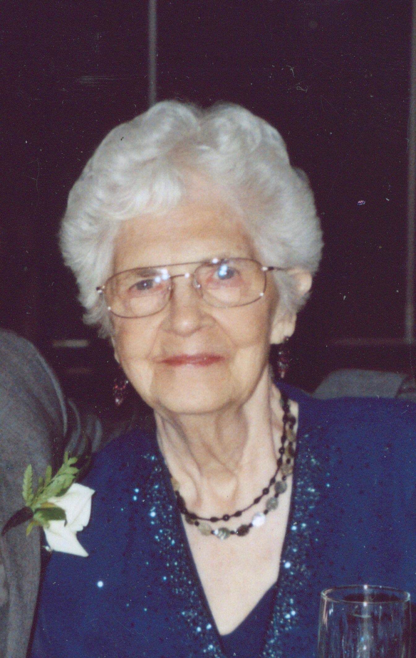 Rosemary Amberg obituary photo