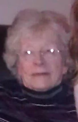 Marie Simone obituary photo