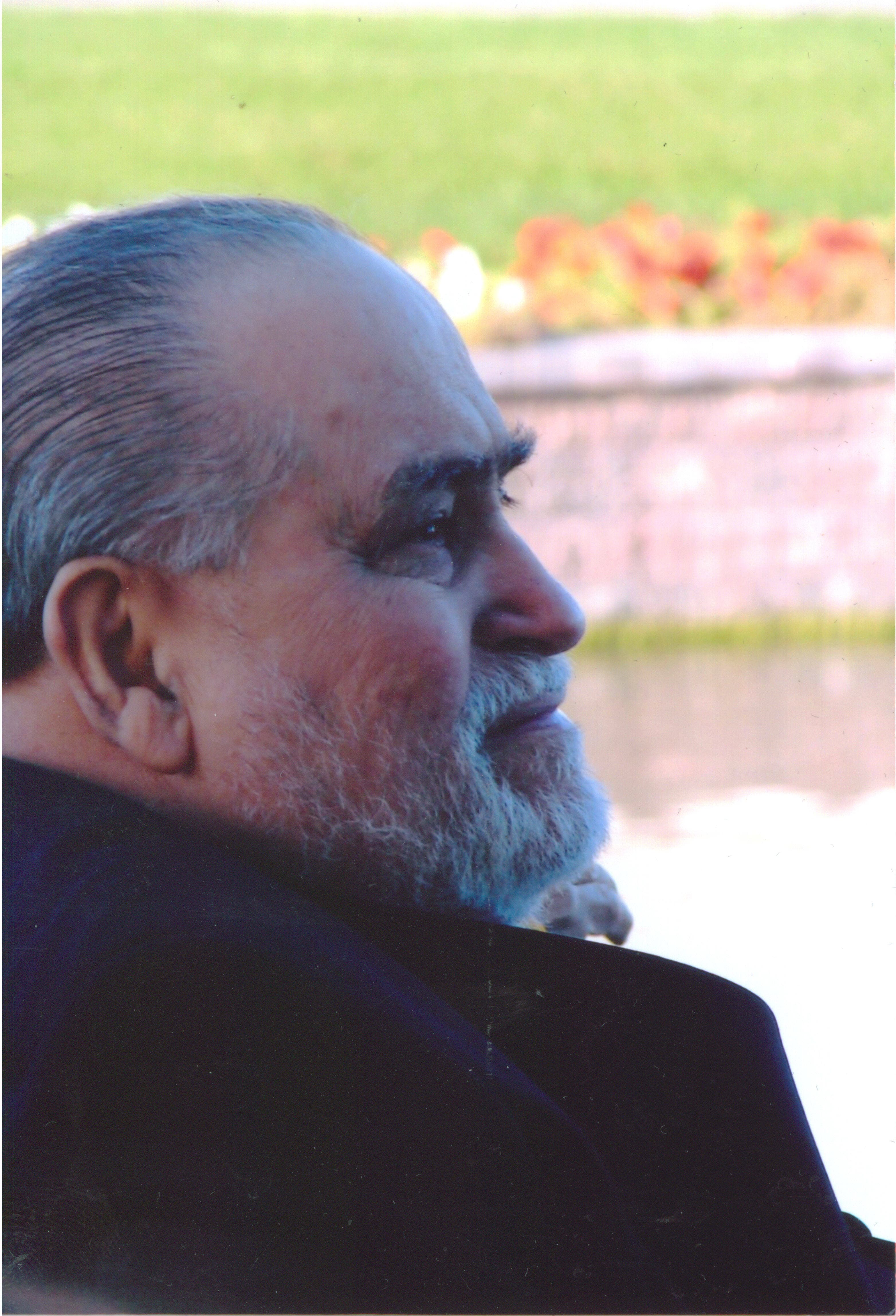 Jose Regalado obituary photo