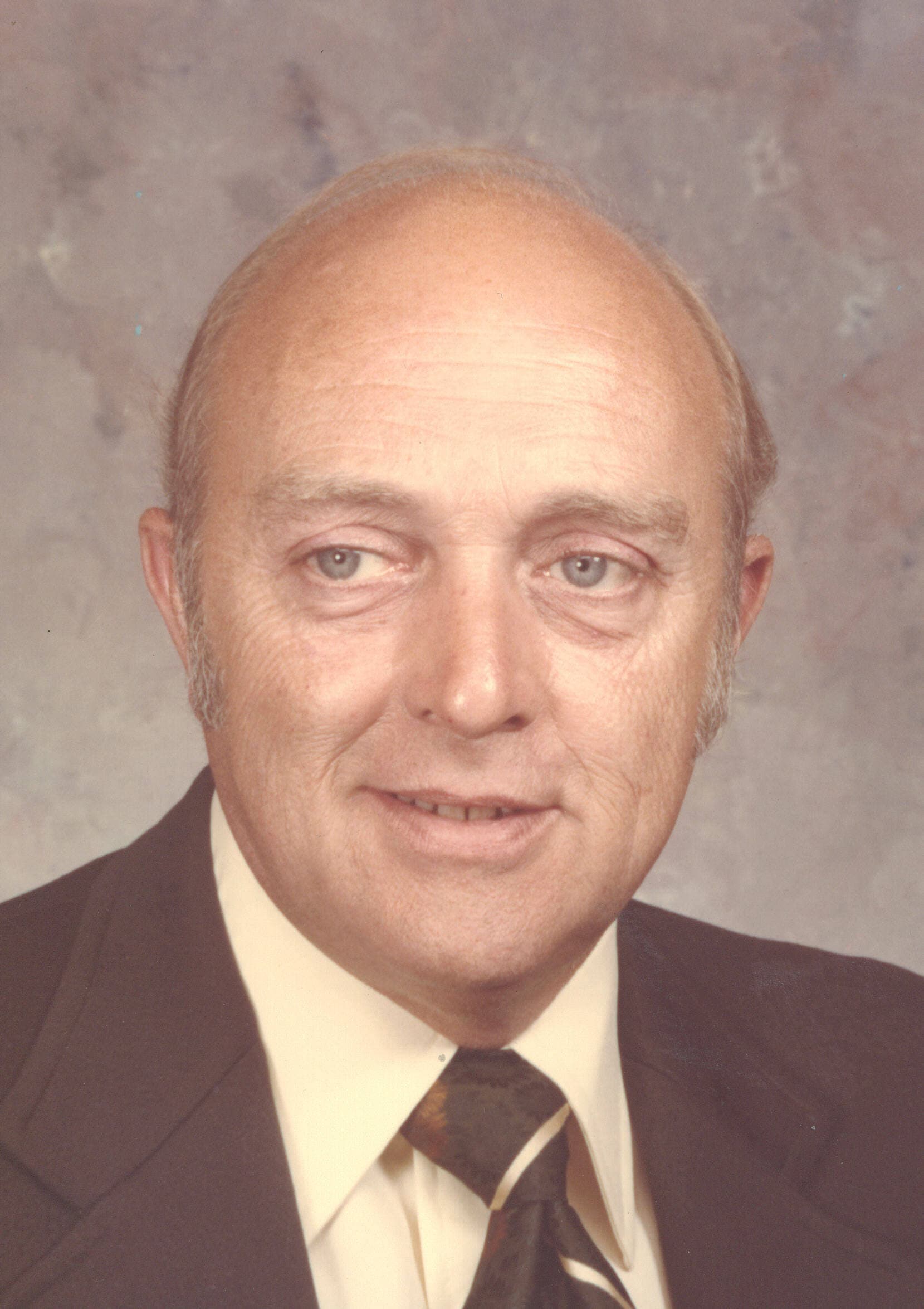 Robert Atkins obituary photo