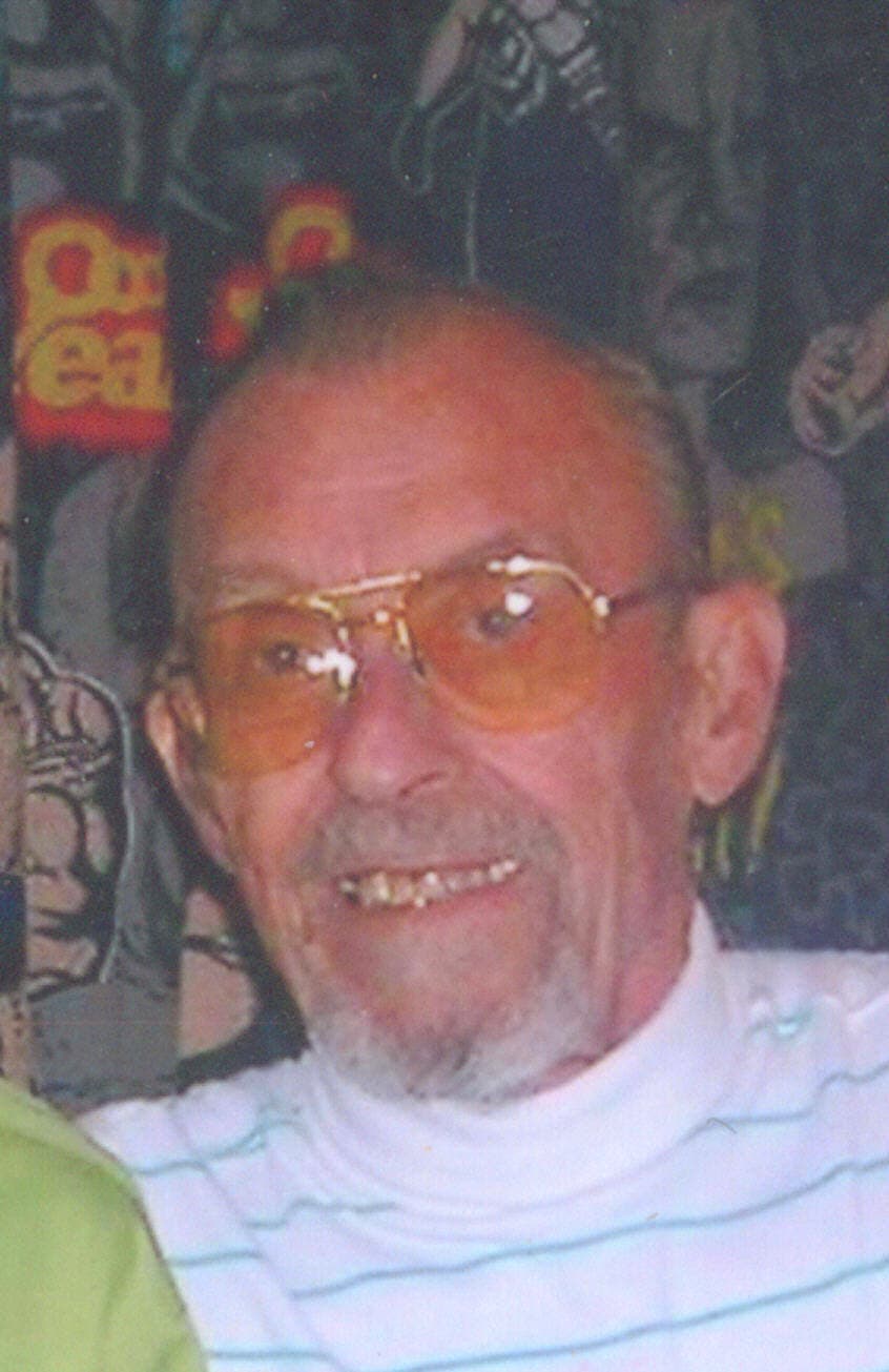 Raymond J. Jerz obituary photo