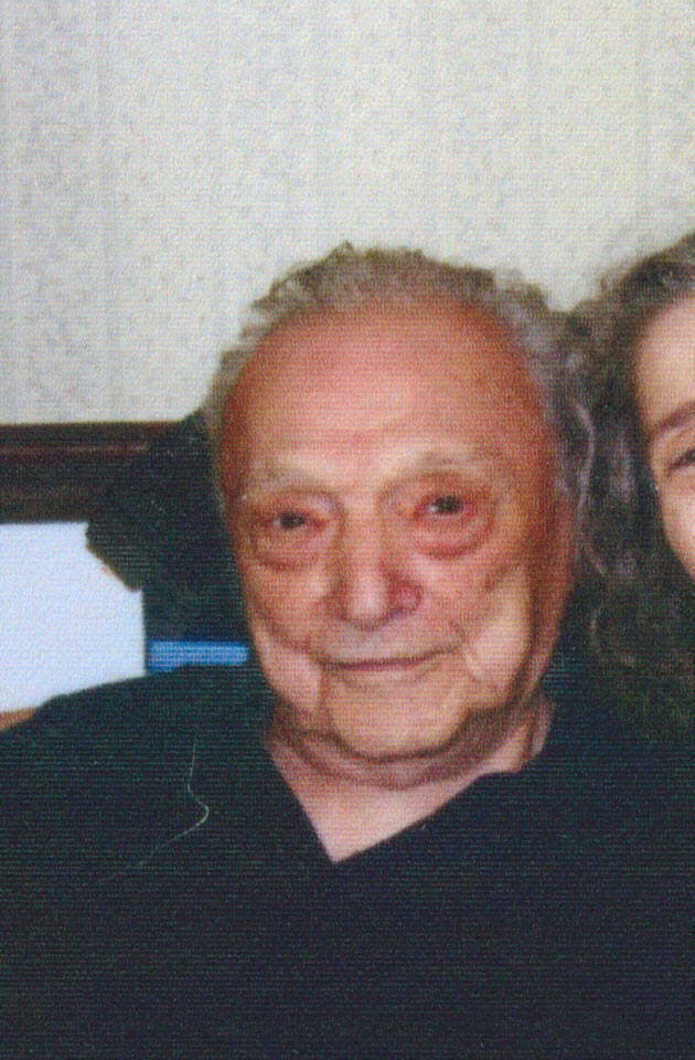 Angelo J. Rivoli obituary photo