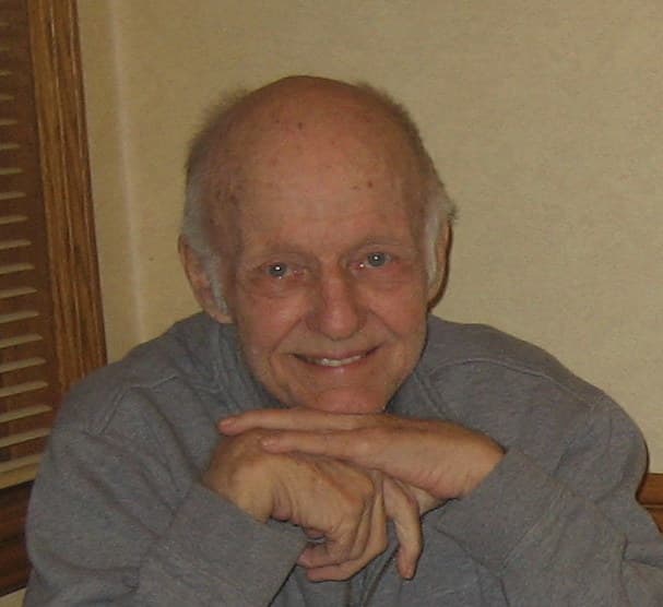 Fred W. Ruhe Jr. obituary photo