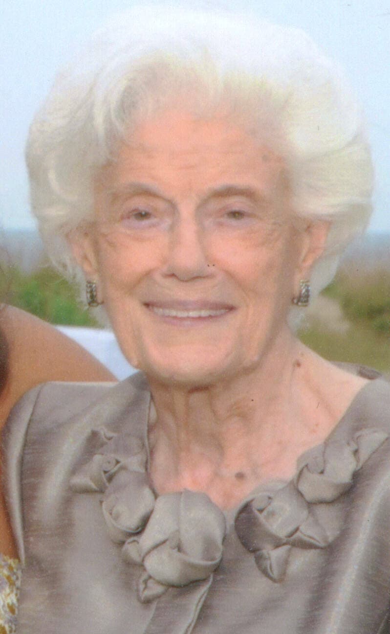Concetta "Connie" Oderio obituary photo