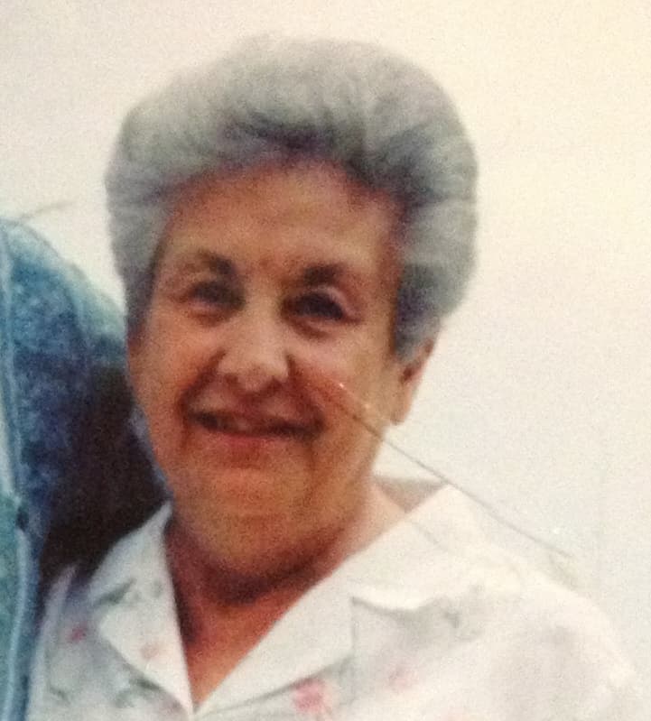 Roselene Jostes nee Adduci obituary photo