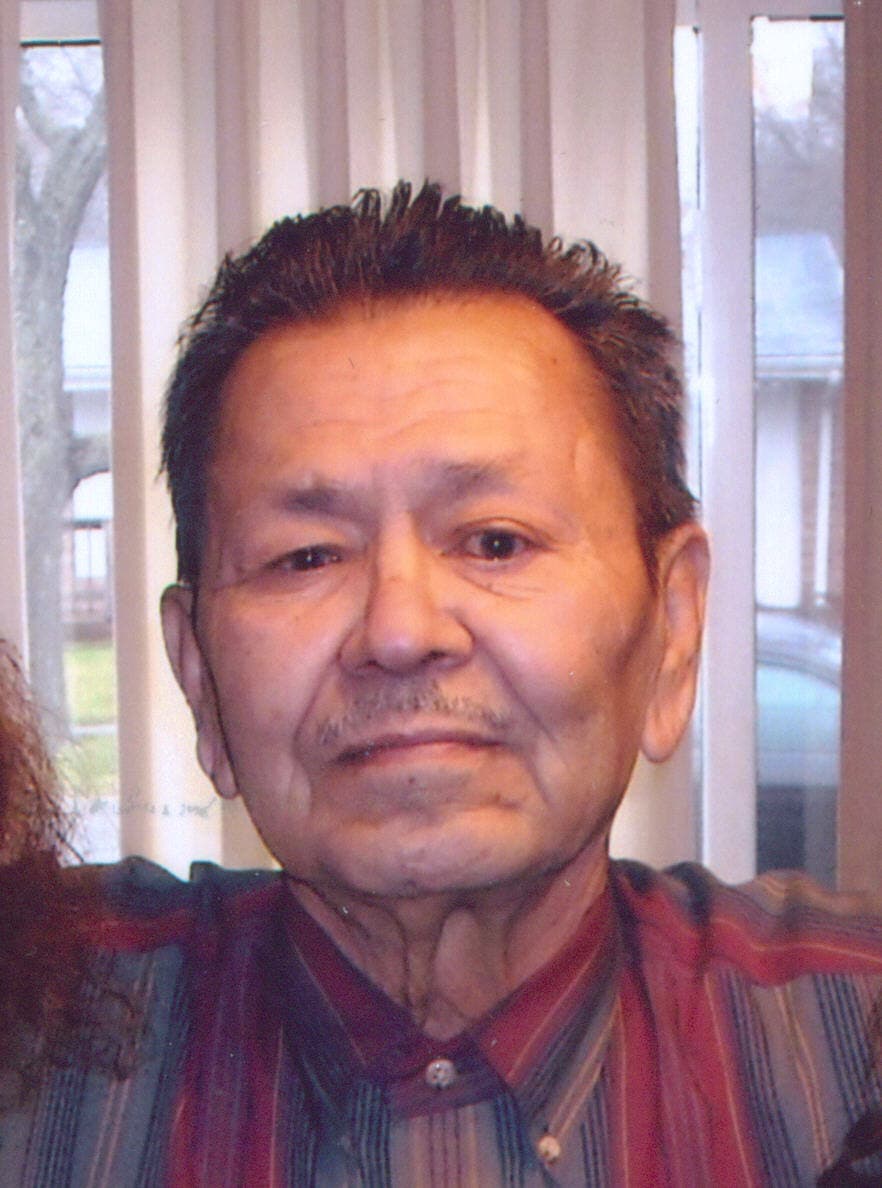 Guadalupe Munoz obituary photo