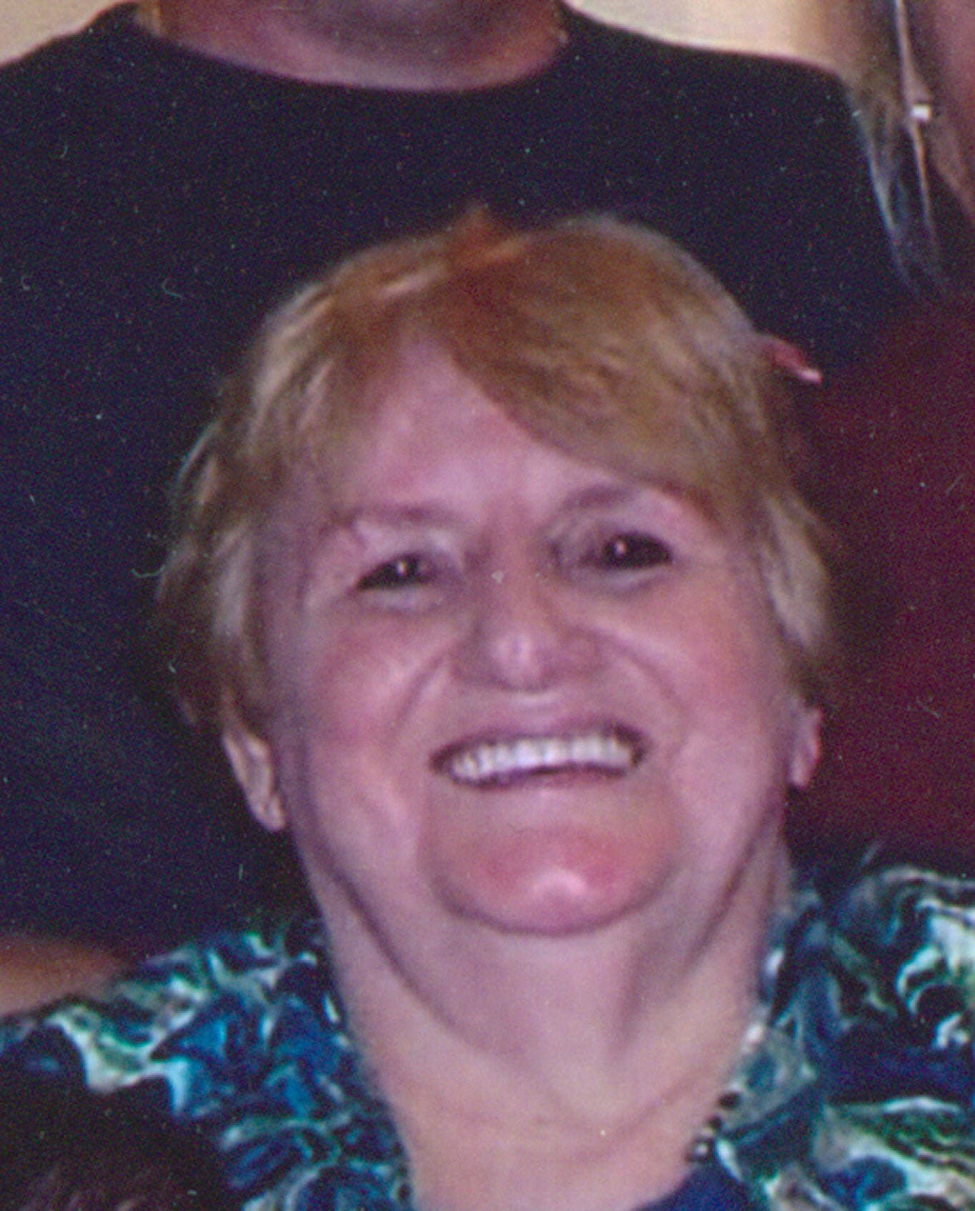 Anita Carlassare obituary photo