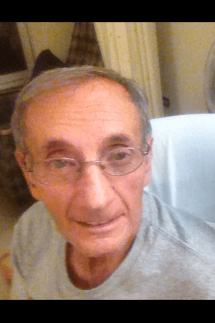 Gerald J. Cirullo obituary photo