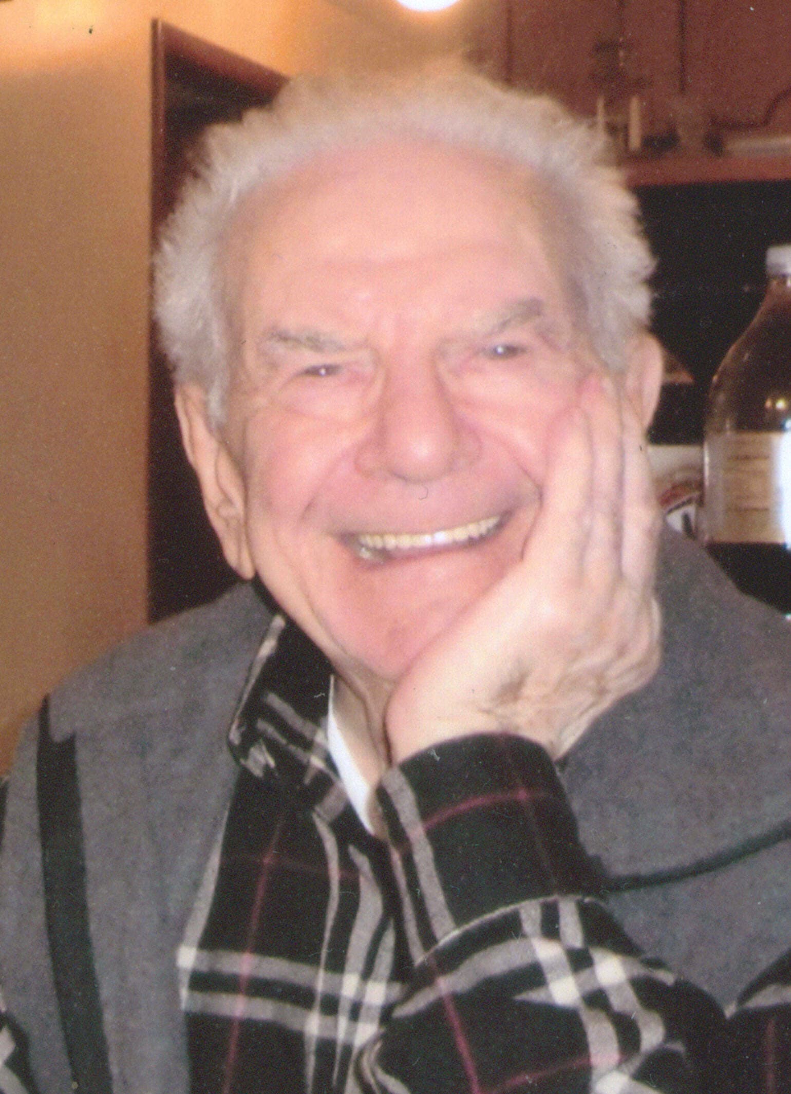 Jerry Gagliano, Sr. obituary photo