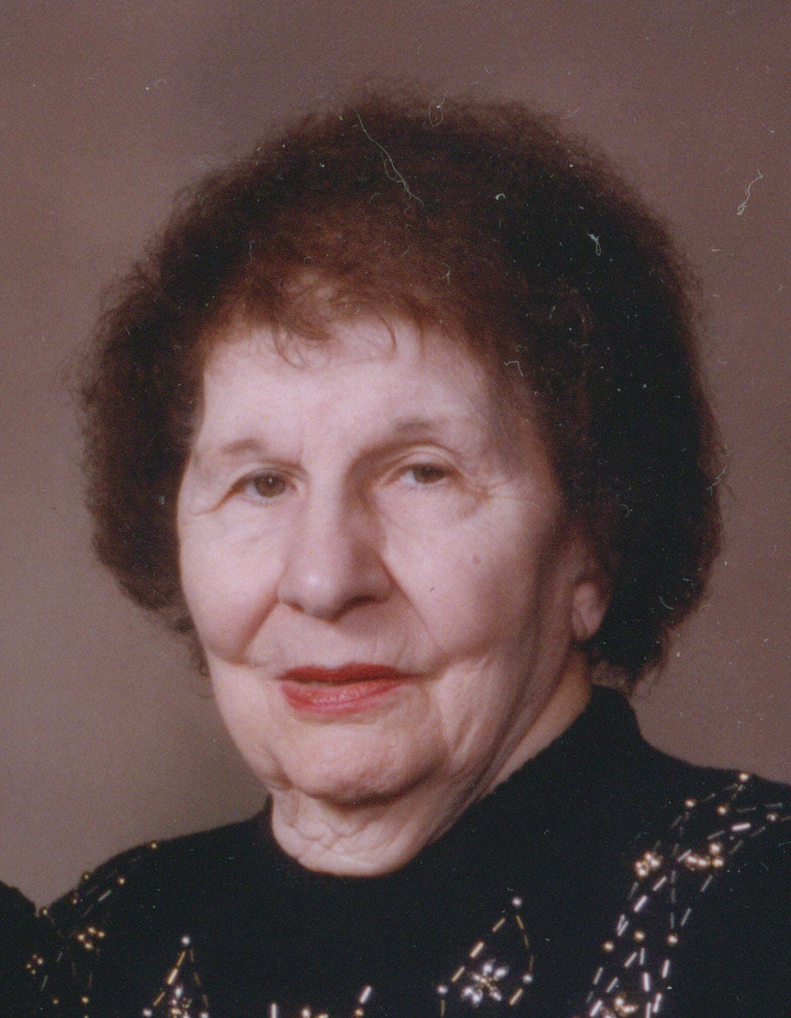 Diva Marie Pulcini obituary photo
