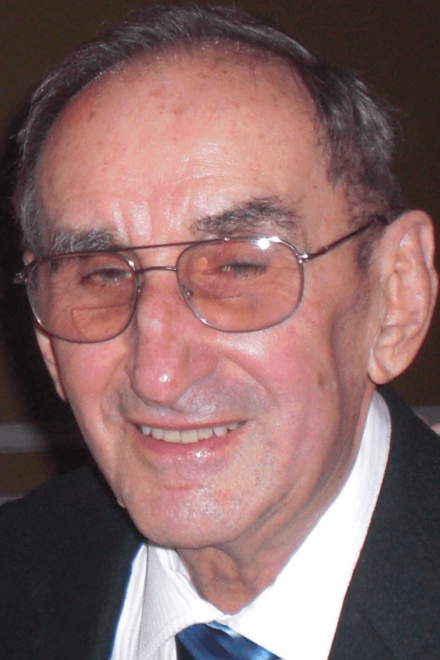 Frank J. Brazzale obituary photo