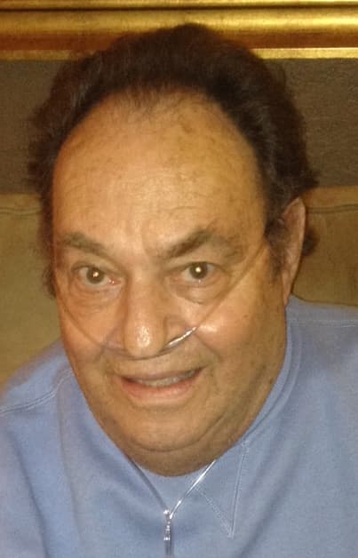 Howard E. Fine obituary photo