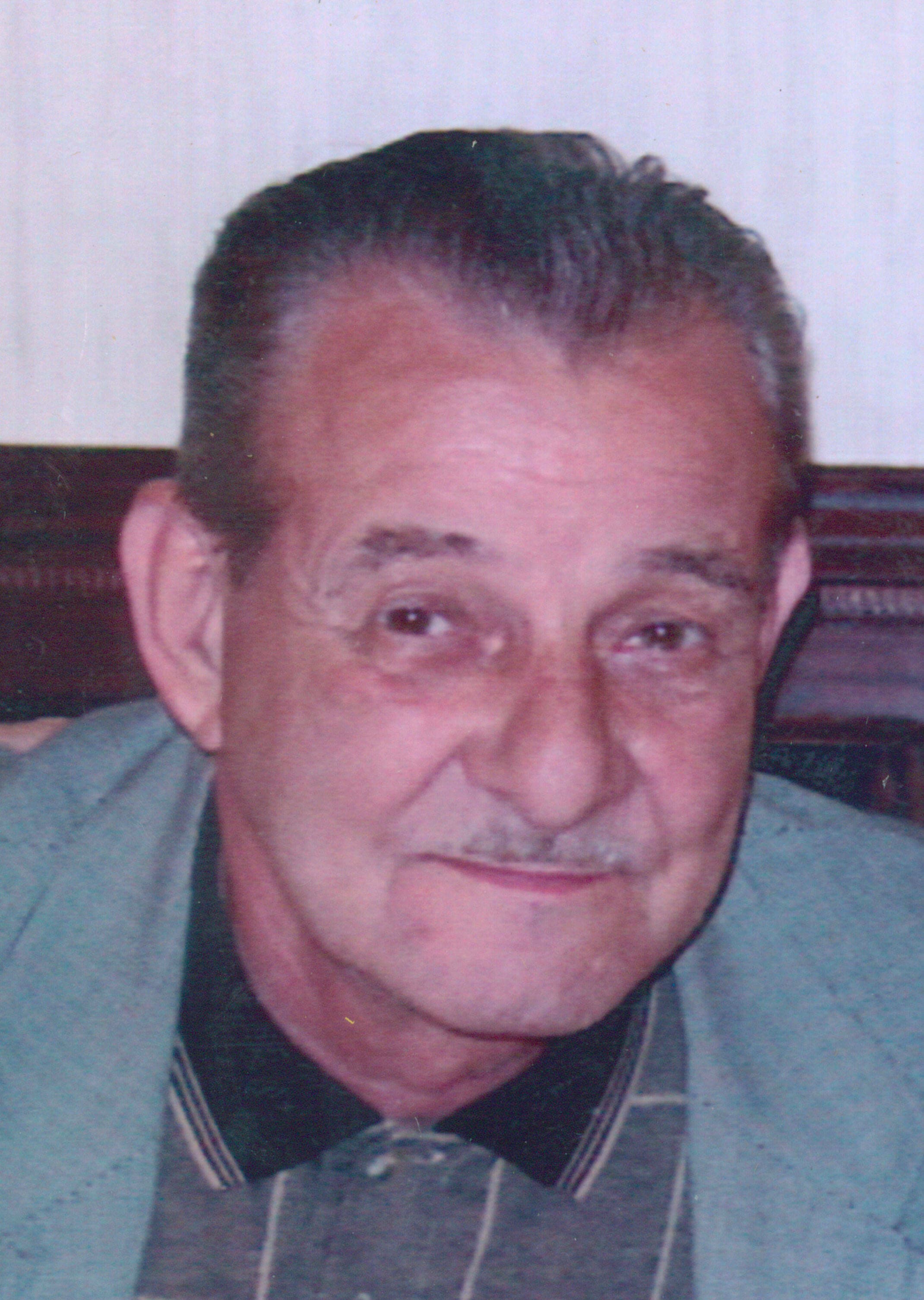 John "Richard" Gaspari obituary photo