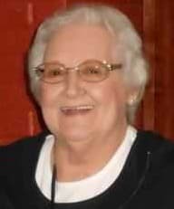 Eleanor H. Raehl nee Stasel obituary photo