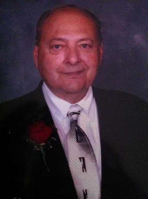 Donald M. Sannito obituary photo