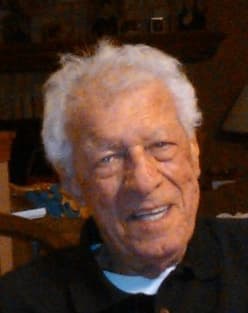 Leonard A. "Yondro" Falaschetti obituary photo