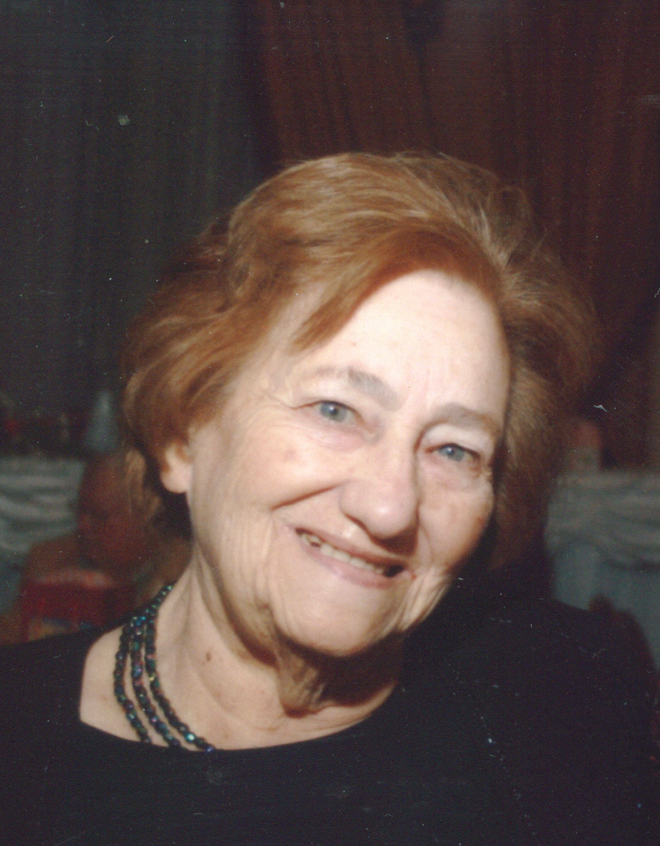 Elva D. Remegi nee Manzardo obituary photo