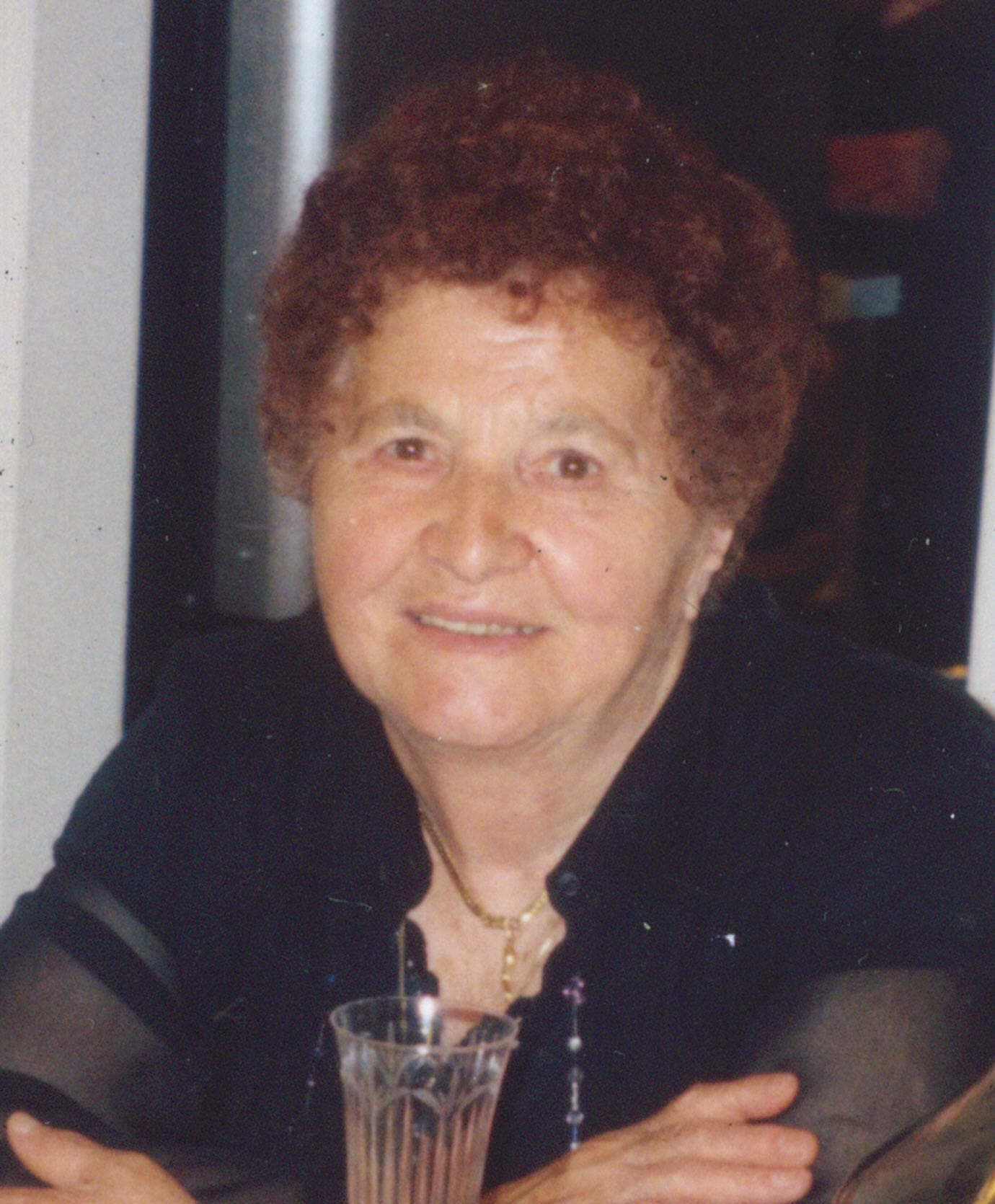 Antonietta Sanelli obituary photo