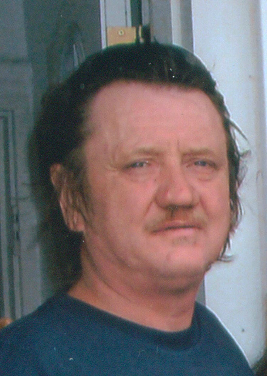 Raymond Lee Smoot obituary photo