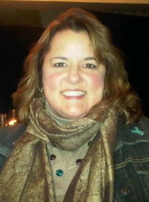 Gayle M. Sellers nee Szostak obituary photo