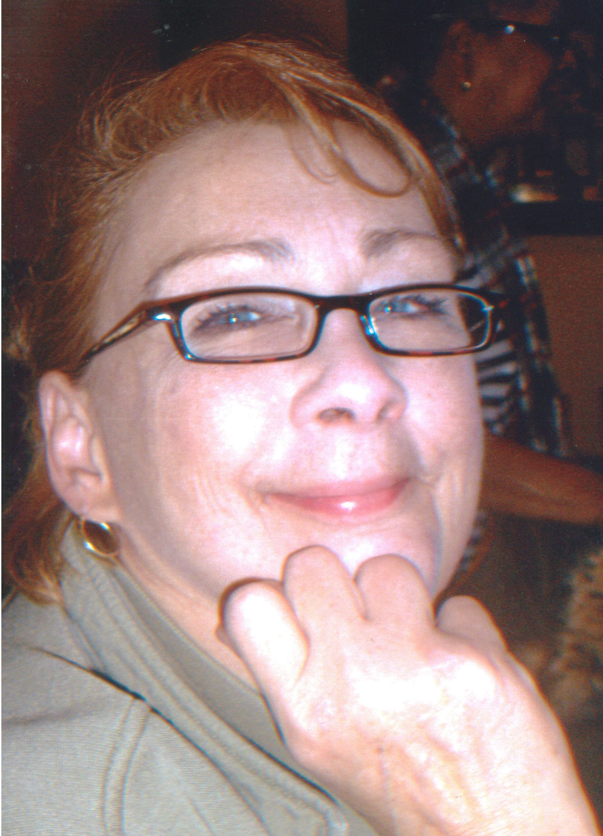 Carolyn Williams obituary photo