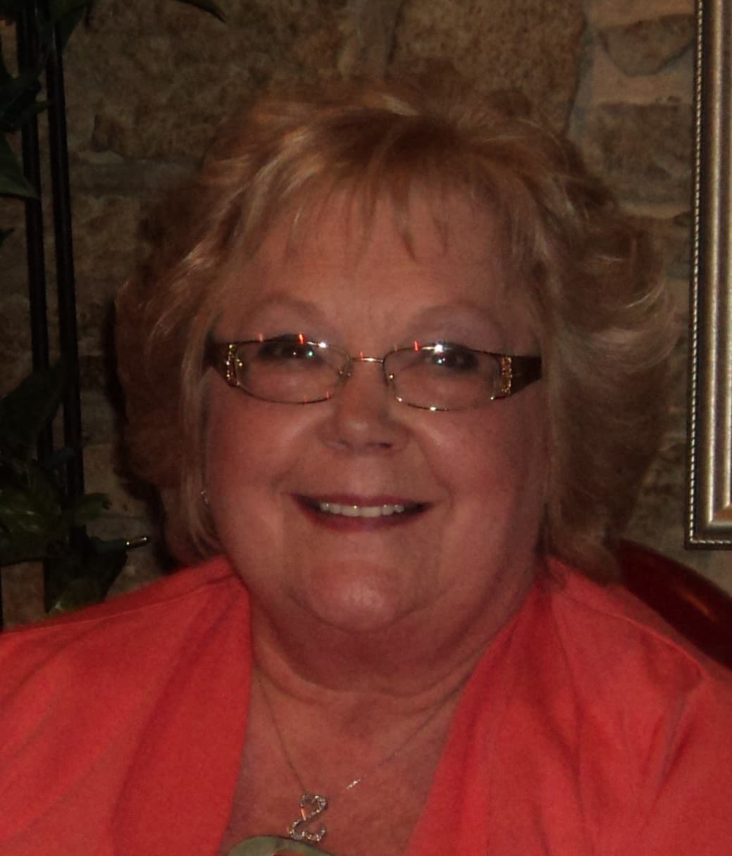 Barbara Snow nee Janes obituary photo