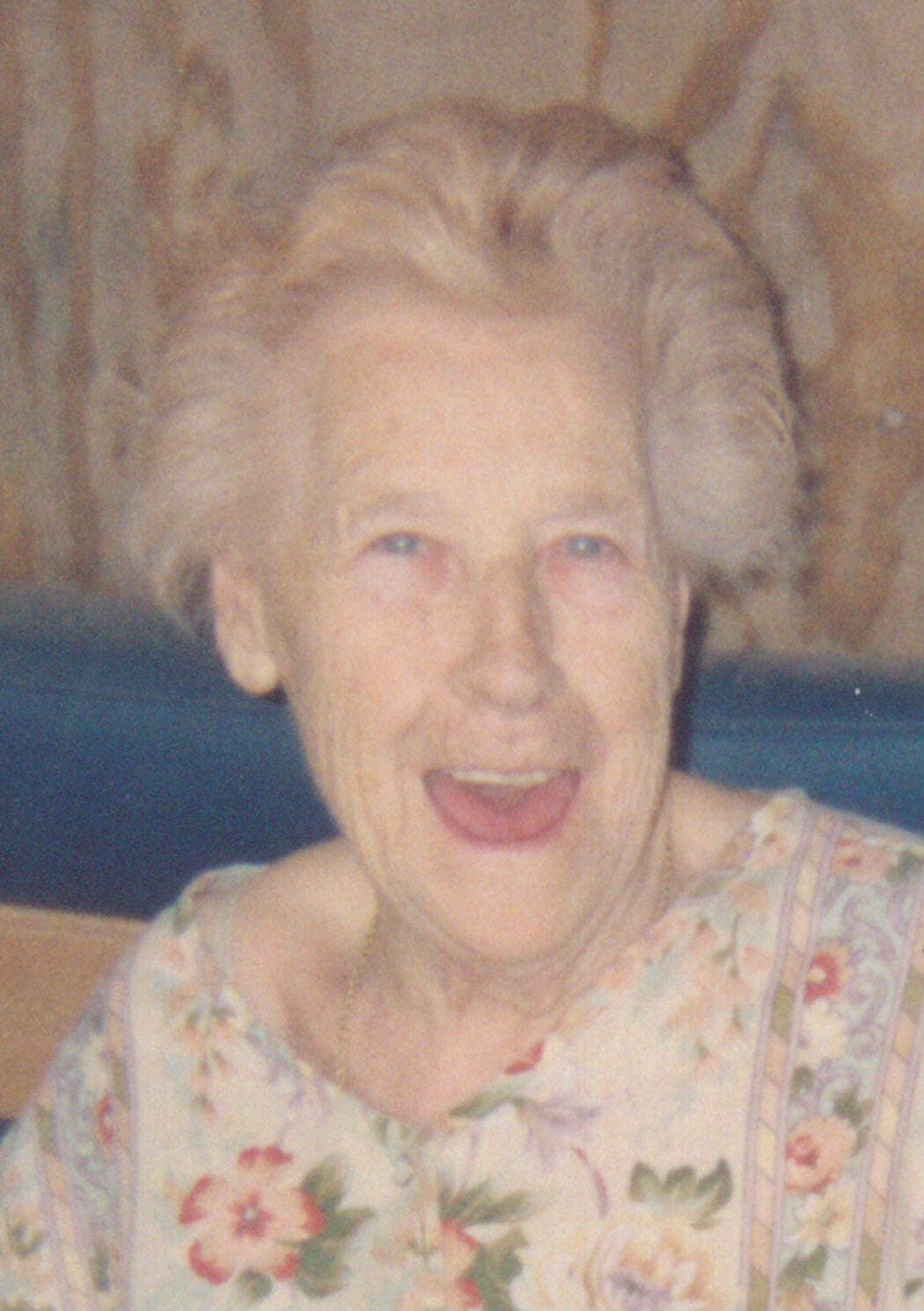 Angeline Dal Santo obituary photo
