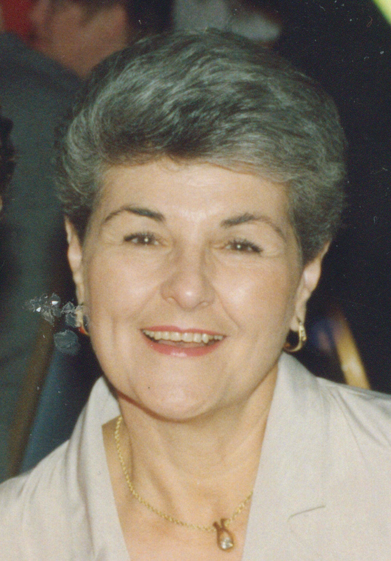 Rosetta Corradetti obituary photo