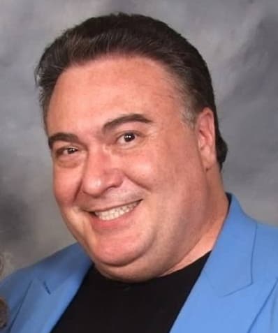 Arthur "Artie" Cioe Jr obituary photo