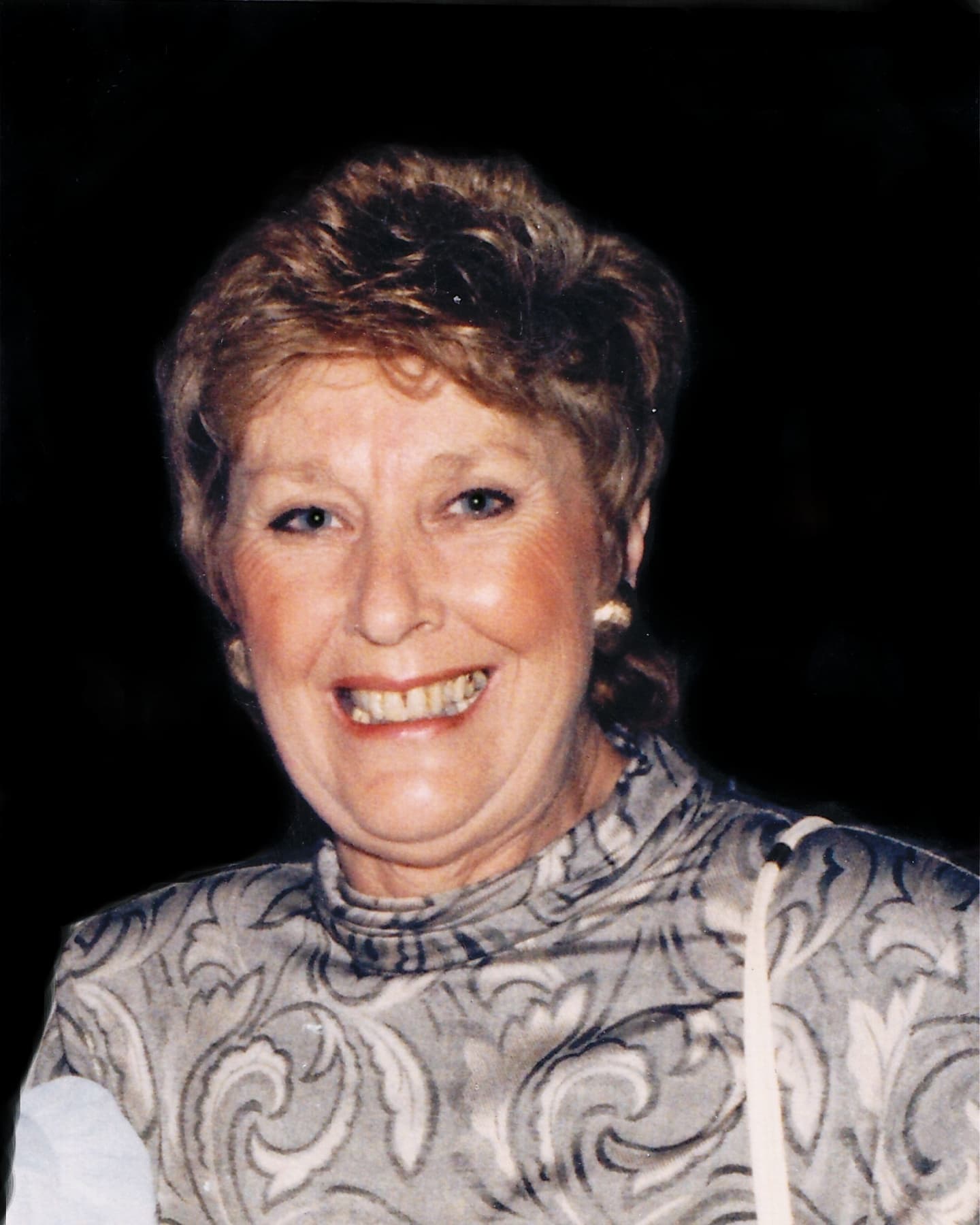 Irene A. Panozzo obituary photo