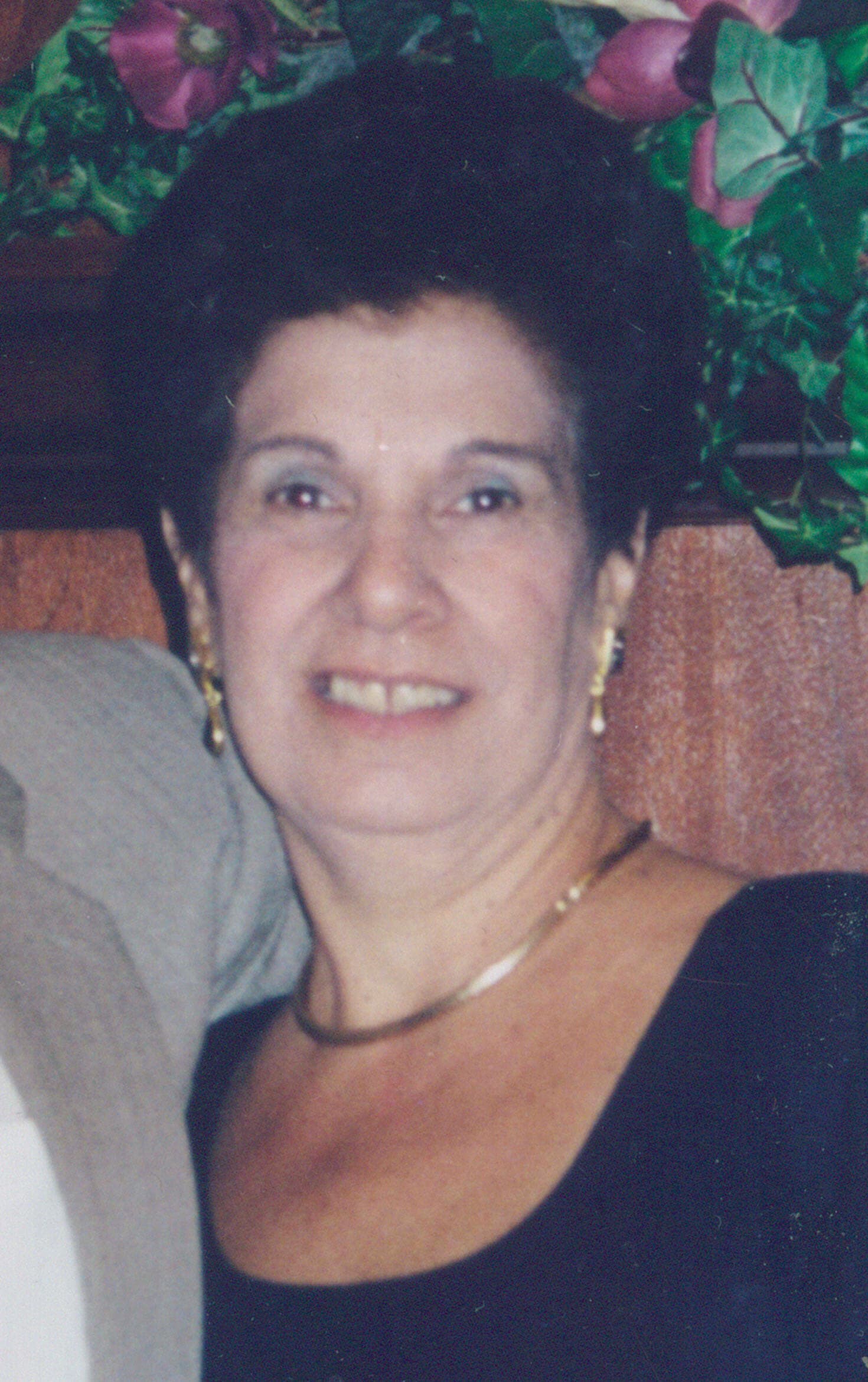 Jeannette M. Hoogland obituary photo