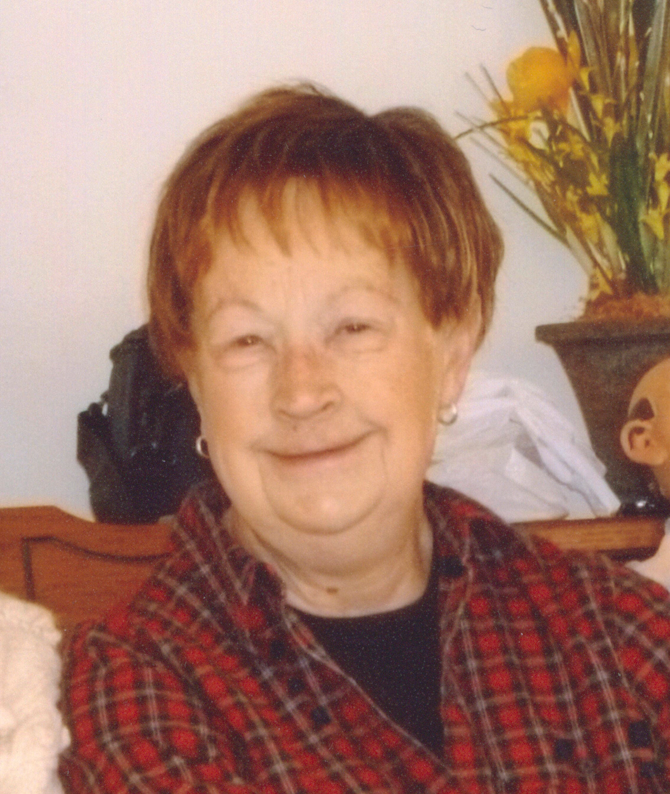 Jean R. Costanza nee Sartori obituary photo