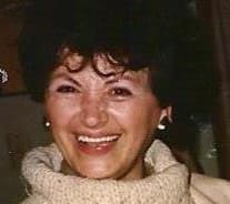 Martha Vertucci nee Garcia obituary photo