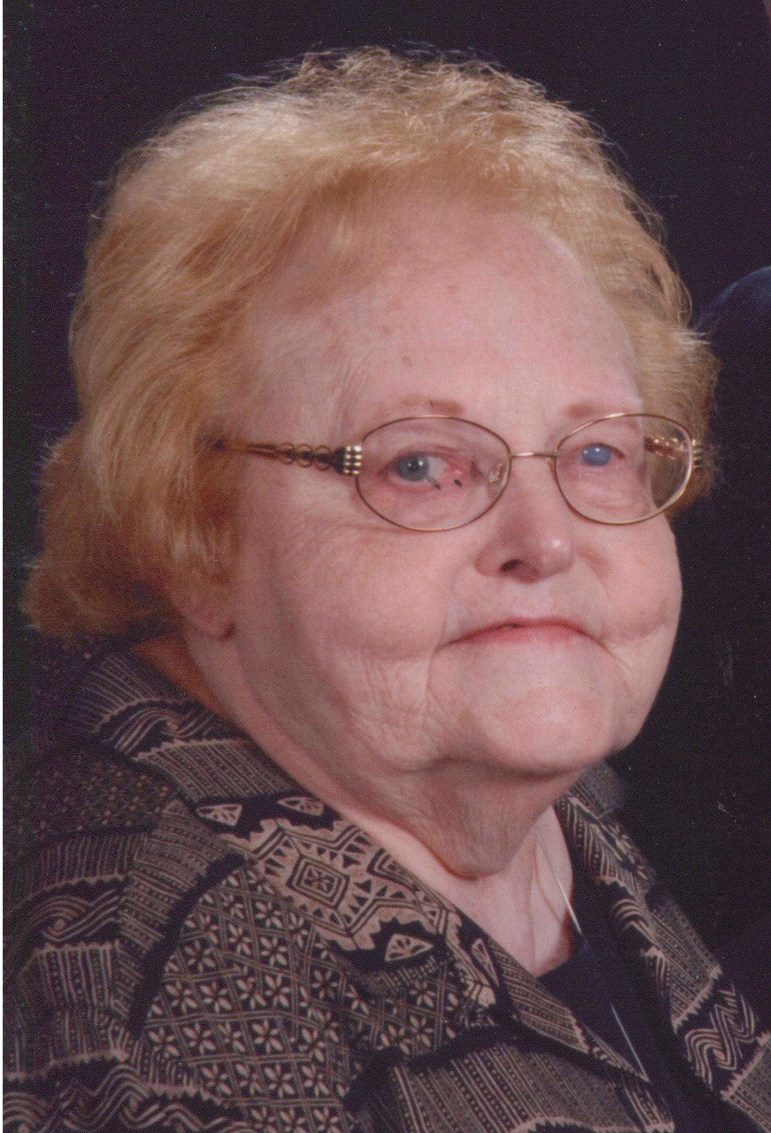 Shirley I. Nardi nee Krueger obituary photo