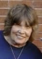 Geraldine "Gerri" Griffith obituary photo