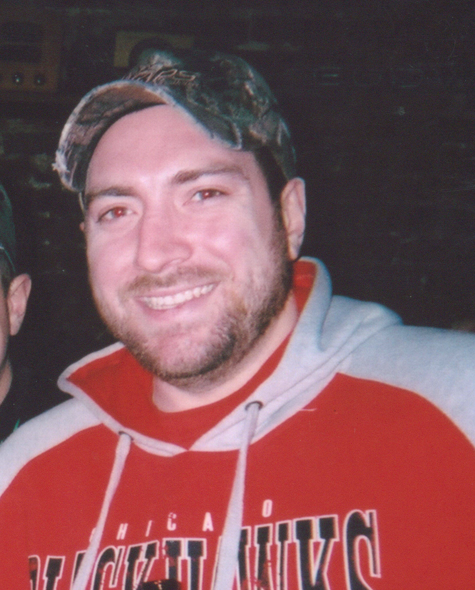 Jonathan D. "Jonny" Oliosi obituary photo