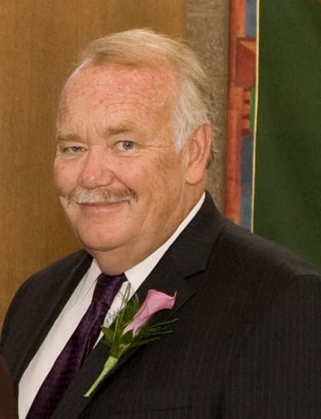 Edward J. Kurz Jr. obituary photo