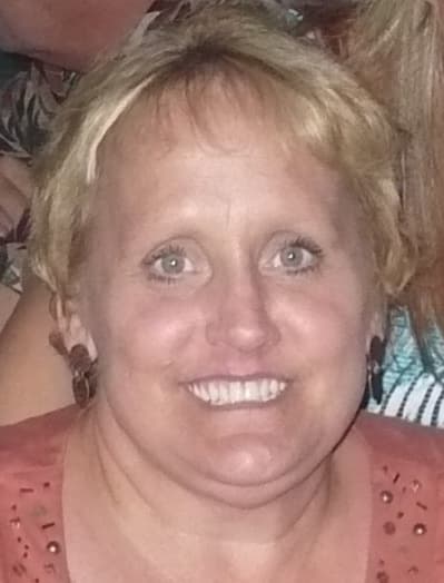 Cynthia Biank nee Skrobuton obituary photo