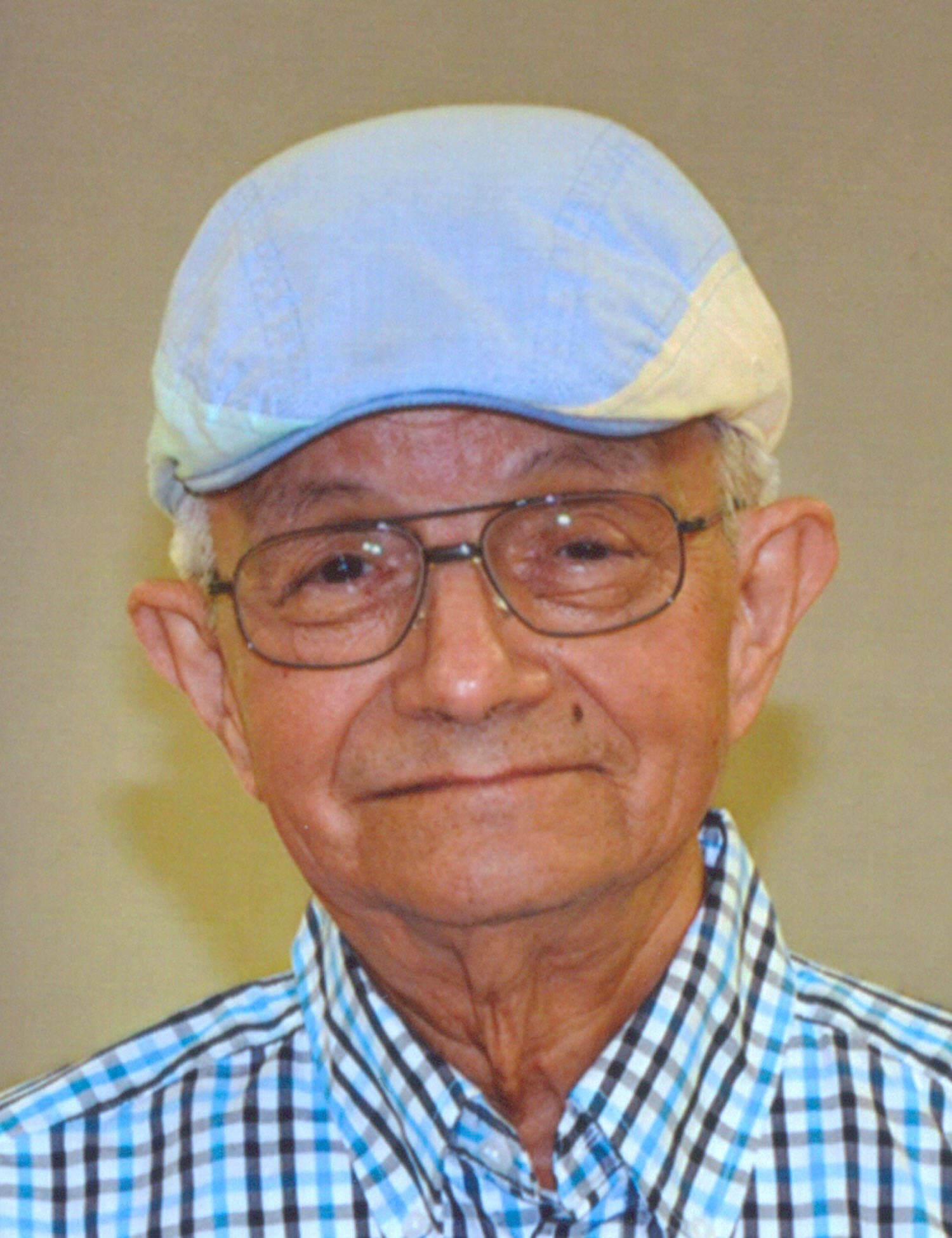 Pablo Banda obituary photo