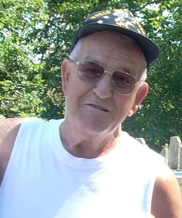 William Julian obituary photo