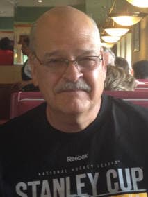 Joseph J. Aprati obituary photo
